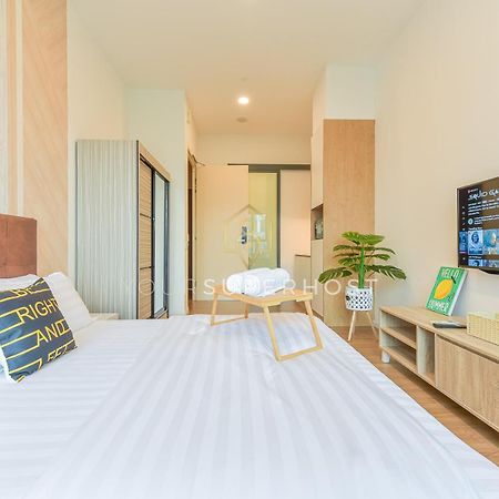 Ceylonz Suites Nr Pavilion & Klcc By Yoursuperhost Куала-Лумпур Экстерьер фото
